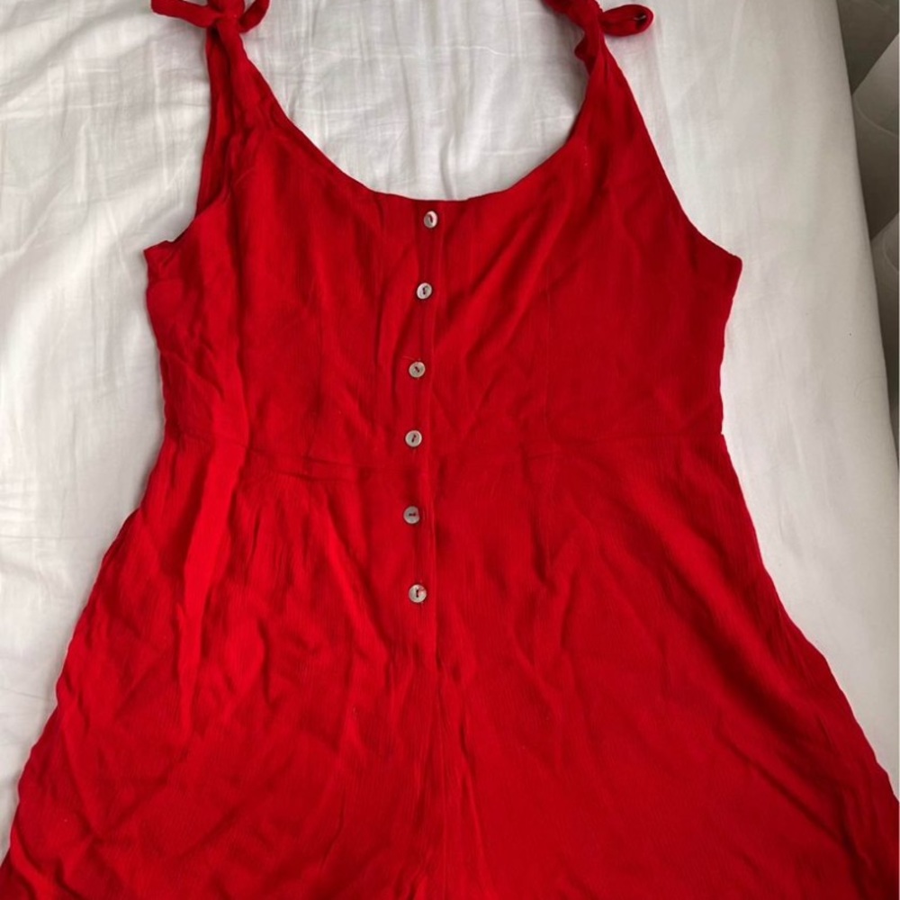 Urban outfitters romper